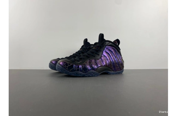 Nike  One Air FQ9050-400 x Mishima” “Kazuya 8 Foamposite  TEKKEN 0802